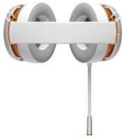 Наушники Dark Project Sono Wireless White фото №7 — интернет-магазин Desire.md