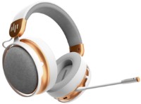 Наушники Dark Project Sono Wireless White фото №8 — интернет-магазин Desire.md