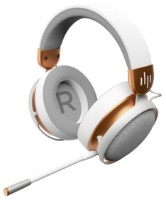 Наушники Dark Project Sono Wireless White фото №9 — интернет-магазин Desire.md