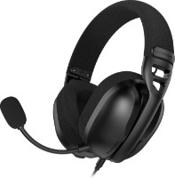 Наушники Hator Hyperpunk 3 Black (ESH01)