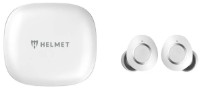 Наушники Helmet TWS Pods 3 White (HMTPS3WH) фото №3 — интернет-магазин Desire.md