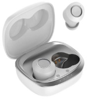 Наушники Helmet TWS Pods 3 White (HMTPS3WH) фото №4 — интернет-магазин Desire.md