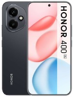 Мобильный телефон Honor 400 8Gb/512Gb Midnight Black