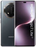 Мобильный телефон Honor Magic7 Lite 8Gb/256Gb Titanium Black