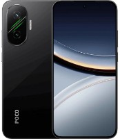 Мобильный телефон Xiaomi Poco F7 5G 12Gb/256Gb Black фото №1 — интернет-магазин Desire.md