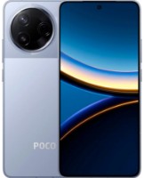Мобильный телефон Xiaomi Poco F7 Pro 5G 12Gb/256Gb Blue