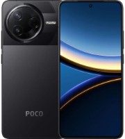 Telefon mobil Xiaomi Poco F7 Pro 5G 12Gb/256Gb Black