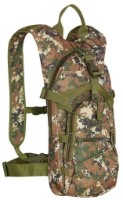 Рюкзак Nils NC1732 Camo Crab