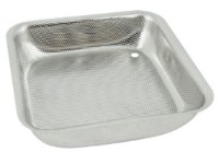 Sită pentru moara de cereale Des Champs Euromill SE06 6mm (2B06SIT)