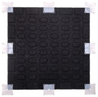 Set piese de conectare Insportline Proteko Plus & Grasteko 10pcs (28591)