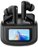 Наушники Blackview AirBuds 12 Ink Black