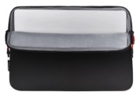 Geanta laptop WiWU 16 Skin Armor Sleeve Black imaginea #3 — magazin online Desire.md