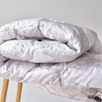 Plapumă MobiCasa Afrotida All Season 200x220 White