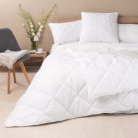 Plapumă MobiCasa Dobranich All Season 140x210 White