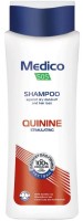 Шампунь для волос Aroma Medico SOS Extract Quinine 390ml