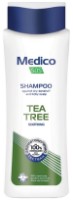 Шампунь для волос Aroma Medico SOS Tea Tree 390ml