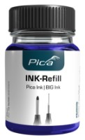 Cerneală albastra de rezervă Pica 55841