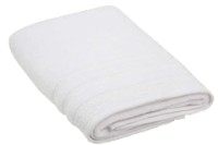 Полотенце Maisonette Hydropile 50x100 White 126096