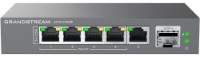 Коммутатор Grandstream GWN7700MP