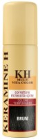 Spray colorant pentru păr Keramine H Multi Vita Color Brown 75ml
