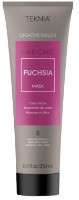 Mască tonifiantă pentru păr Lakme Teknia Creative Color Fuchsia 250ml