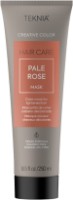 Mască tonifiantă pentru păr Lakme Teknia Creative Color Pale Rose 250ml