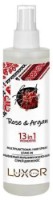 Spray pentru păr Luxor 13in1 Rose & Argan 240ml