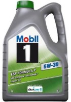 Моторное масло Mobil 1 ESP Formula P 5W-30 5L