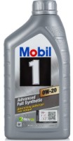 Моторное масло Mobil 1 SP GF-6A C5 0W-20 1L