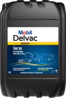 Моторное масло Mobil Delvac Modern Extreme Protection 5W-30 20L