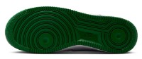 Кеды женские Nike Air Force 1 07 Mini Jewel White/Metallic Gold/Gorge Green, s.39 фото №6 — интернет-магазин Desire.md