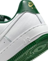 Кеды женские Nike Air Force 1 07 Mini Jewel White/Metallic Gold/Gorge Green, s.39 фото №4 — интернет-магазин Desire.md