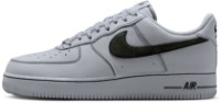 Ghete pentru bărbați Nike Air Force 1 07 Lv8 Ess+ Wolf Grey/Black, s.42 imaginea #2 — magazin online Desire.md