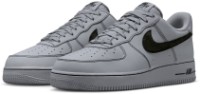 Кеды мужские Nike Air Force 1 07 Lv8 Ess+ Wolf Grey/Black, s.43
