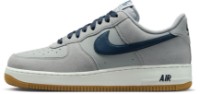 Кеды мужские Nike Air Force 1 07 Lv8 Light Smoke Grey/Gum Light Brown/Summit White/Armory Navy, s.44.5 фото №2 — интернет-магазин Desire.md