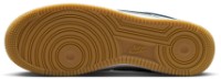 Кеды мужские Nike Air Force 1 07 Lv8 Light Smoke Grey/Gum Light Brown/Summit White/Armory Navy, s.44.5 фото №6 — интернет-магазин Desire.md