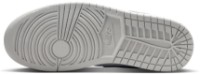 Ботинки мужские Nike Air Jordan 1 Mid White/Light Smoke Grey/Black, s.40.5 фото №6 — интернет-магазин Desire.md