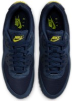 Adidași pentru bărbați Nike Air Max 90 Obsidian/Lightning, s.44 imaginea #4 — magazin online Desire.md