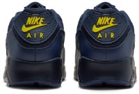 Adidași pentru bărbați Nike Air Max 90 Obsidian/Lightning, s.44 imaginea #5 — magazin online Desire.md
