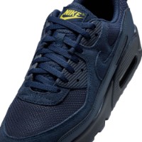 Adidași pentru bărbați Nike Air Max 90 Obsidian/Lightning, s.44 imaginea #7 — magazin online Desire.md
