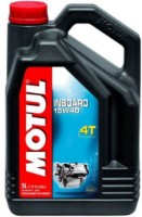 Моторное масло Motul 4T Inboard 15W-40 5L (106359)
