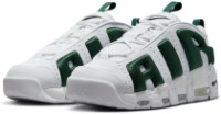 Кроссовки мужские Nike Air More Uptempo Low White/Fir, s.41