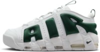 Adidași pentru bărbați Nike Air More Uptempo Low White/Fir, s.41 imaginea #2 — magazin online Desire.md