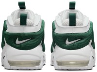 Adidași pentru bărbați Nike Air More Uptempo Low White/Fir, s.41 imaginea #5 — magazin online Desire.md
