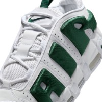 Adidași pentru bărbați Nike Air More Uptempo Low White/Fir, s.41 imaginea #7 — magazin online Desire.md