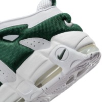 Adidași pentru bărbați Nike Air More Uptempo Low White/Fir, s.42 imaginea #8 — magazin online Desire.md
