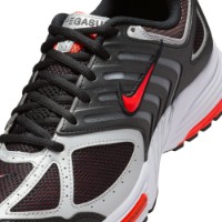 Adidași pentru bărbați Nike Air Pegasus 2005 Black/Bright Crimson/Metallic Silver, s.41 imaginea #7 — magazin online Desire.md