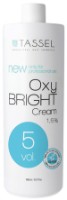 Oxidant pentru vopsea Tassel Oxy Bright 1.5% 1000ml