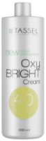 Oxidant pentru vopsea Tassel Oxy Bright 12% 1000ml