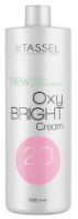 Oxidant pentru vopsea Tassel Oxy Bright 6% 1000ml
